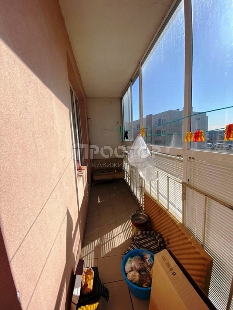 3-комнатная квартира, 82.8 м² - фото 12