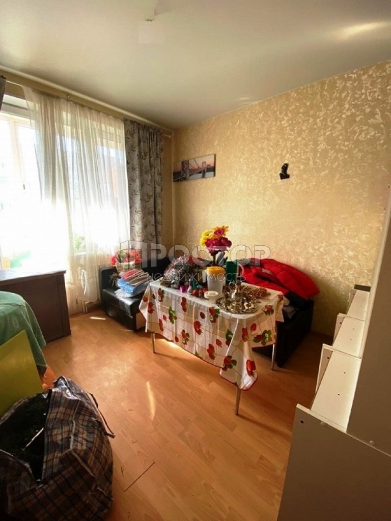 3-комнатная квартира, 82.8 м² - фото 10