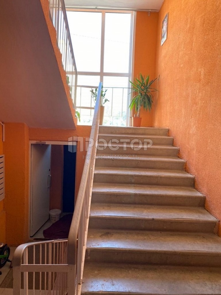 3-комнатная квартира, 82.8 м² - фото 4