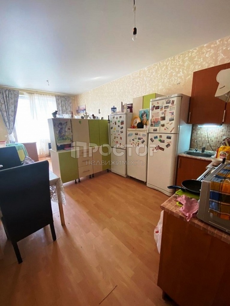 3-комнатная квартира, 82.8 м² - фото 9