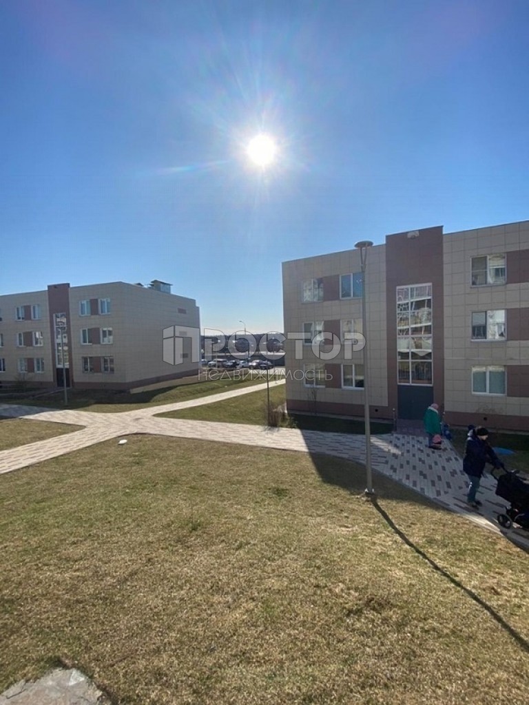 3-комнатная квартира, 82.8 м² - фото 13