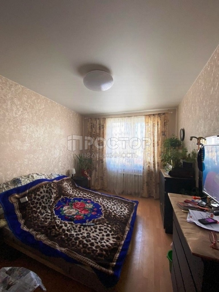 3-комнатная квартира, 82.8 м² - фото 6
