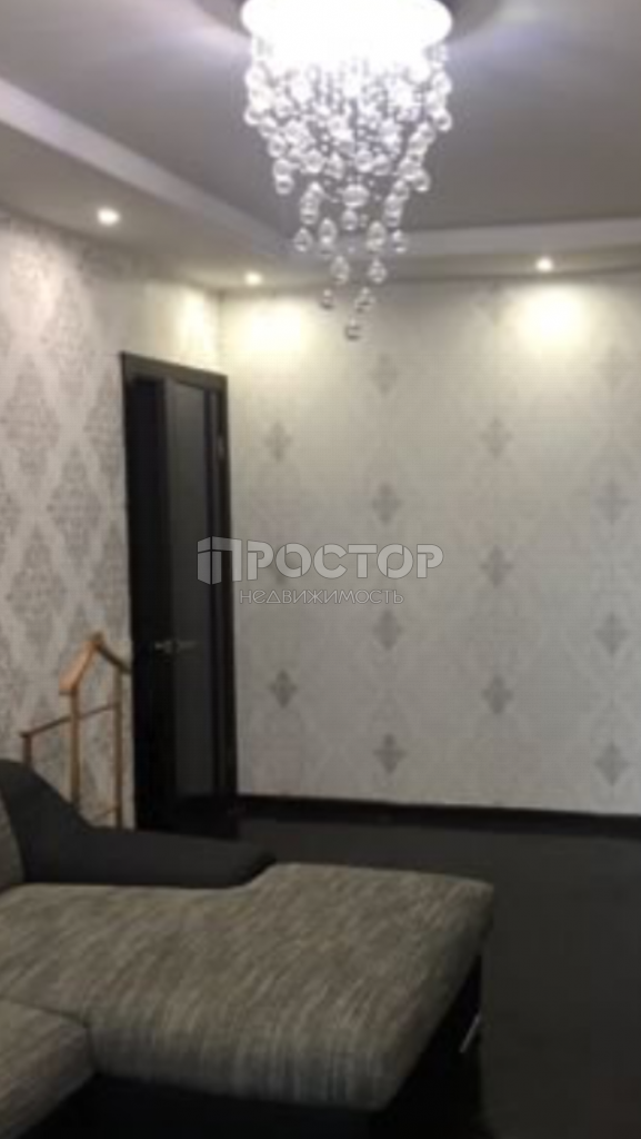 2-комнатная квартира, 58 м² - фото 3