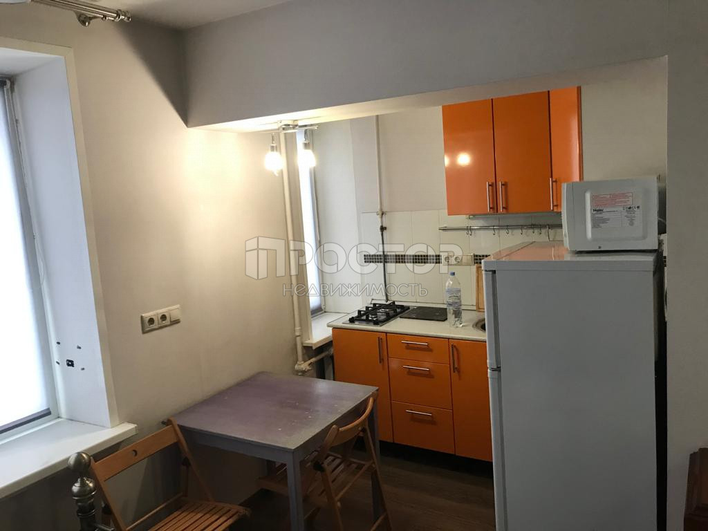 Студия, 17.2 м² - фото 4