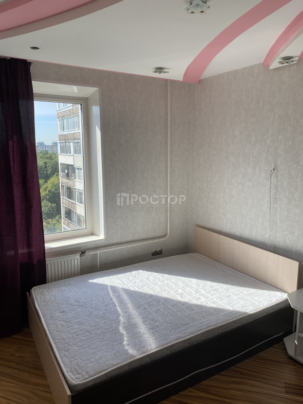 Студия, 17.2 м² - фото 3