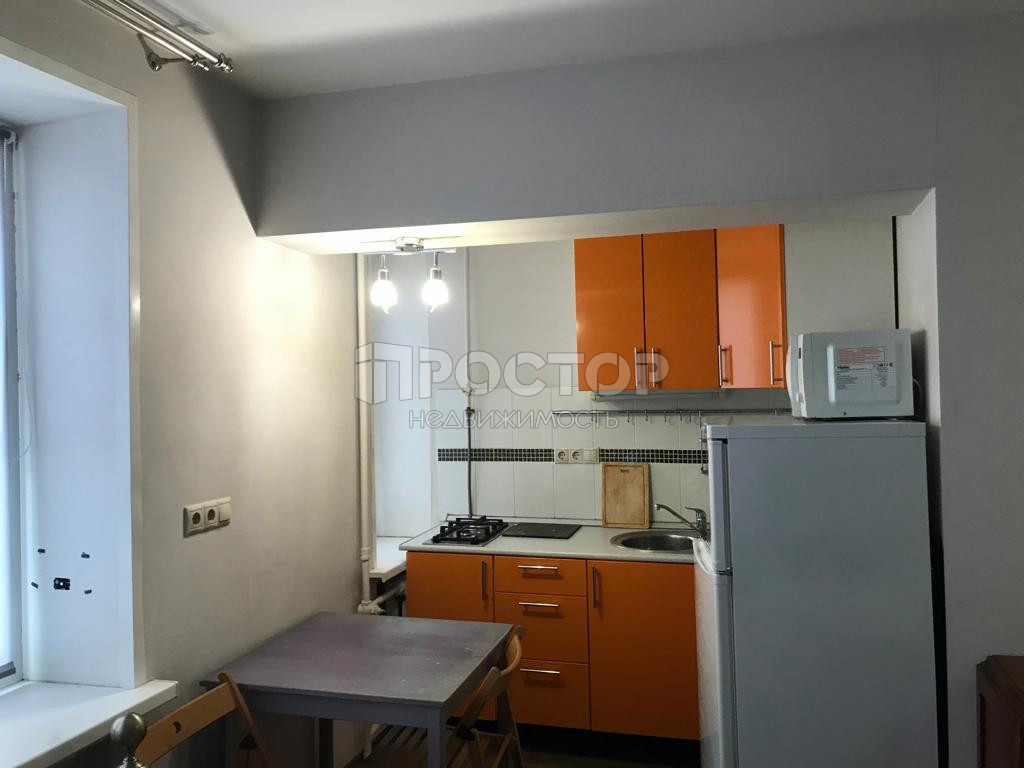 Студия, 17.2 м² - фото 5