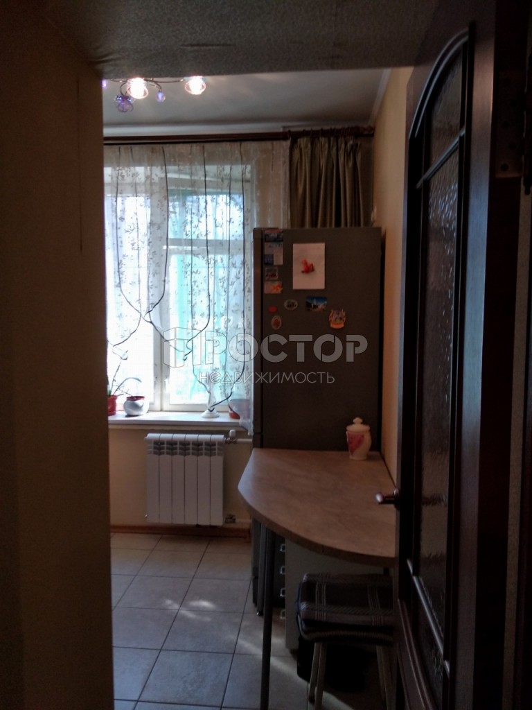 1-комнатная квартира, 23 м² - фото 5