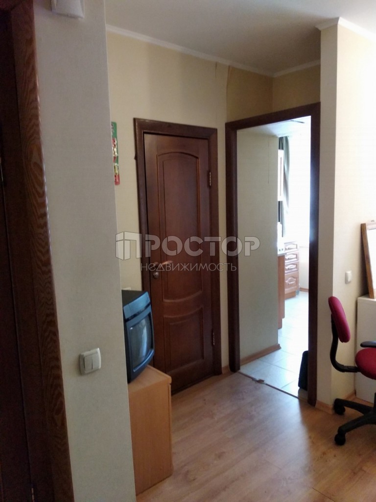 1-комнатная квартира, 23 м² - фото 8