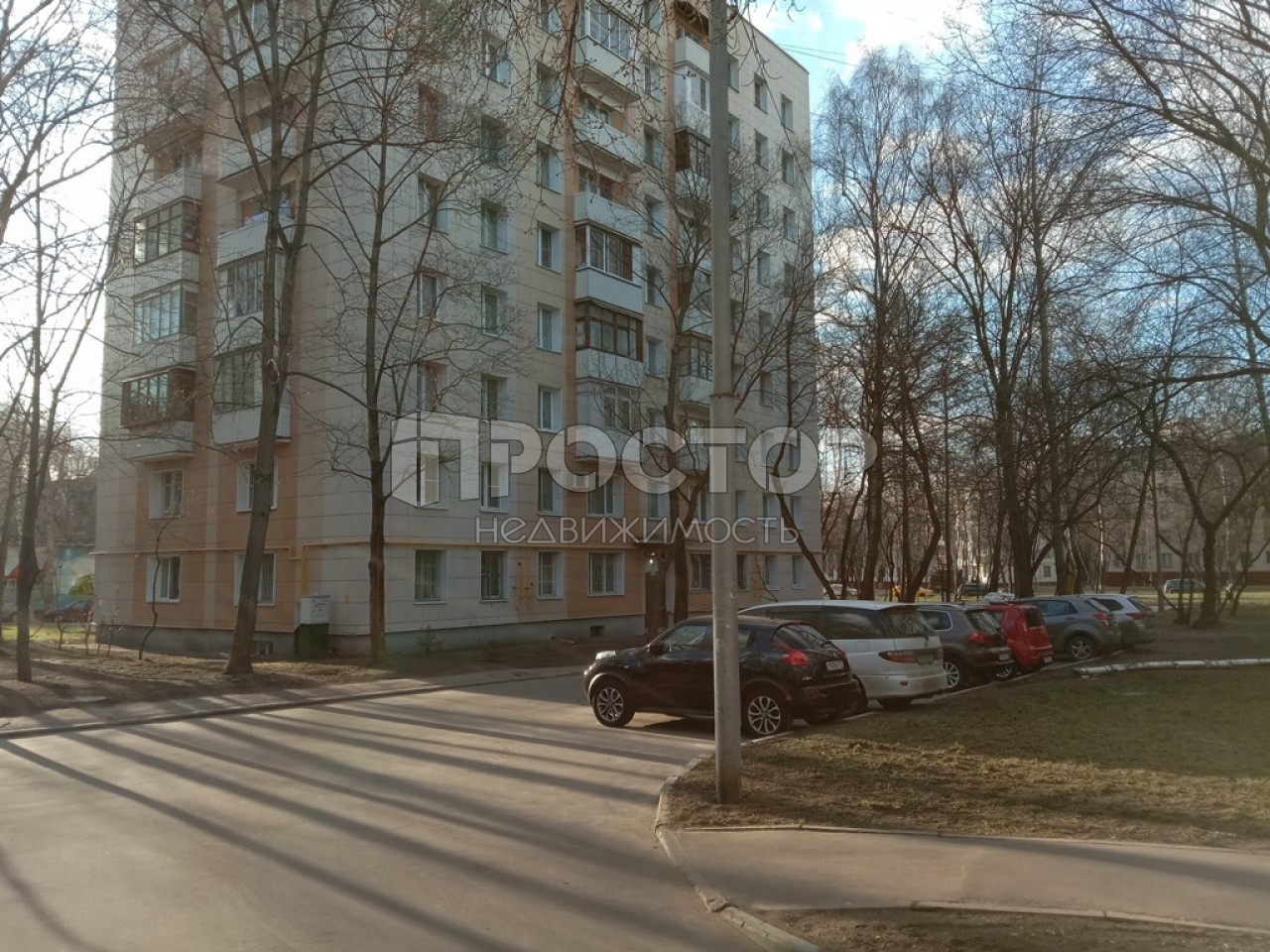 1-комнатная квартира, 32 м² - фото 10