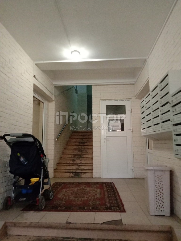 1-комнатная квартира, 32 м² - фото 6