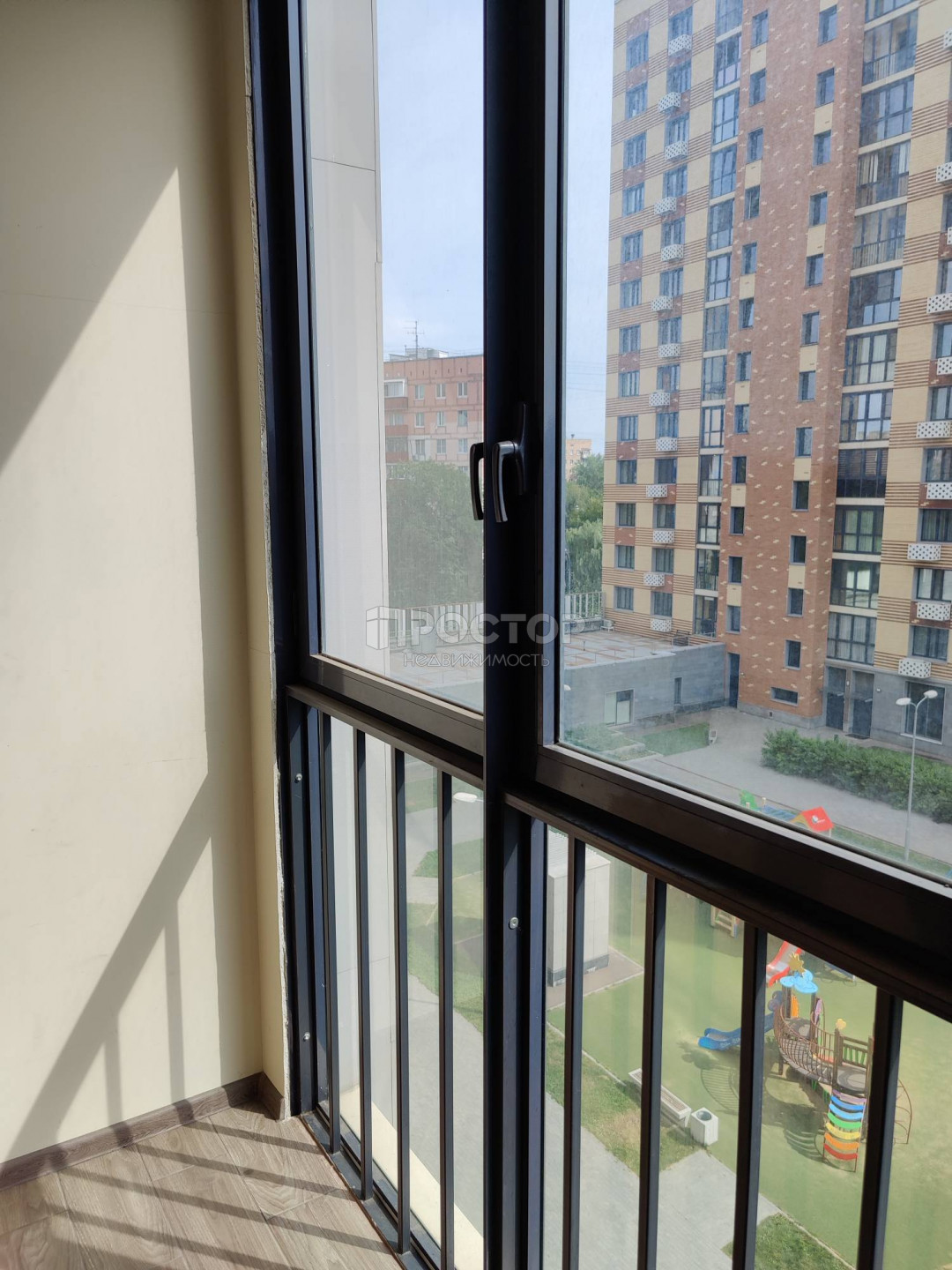 1-комнатная квартира, 56 м² - фото 6