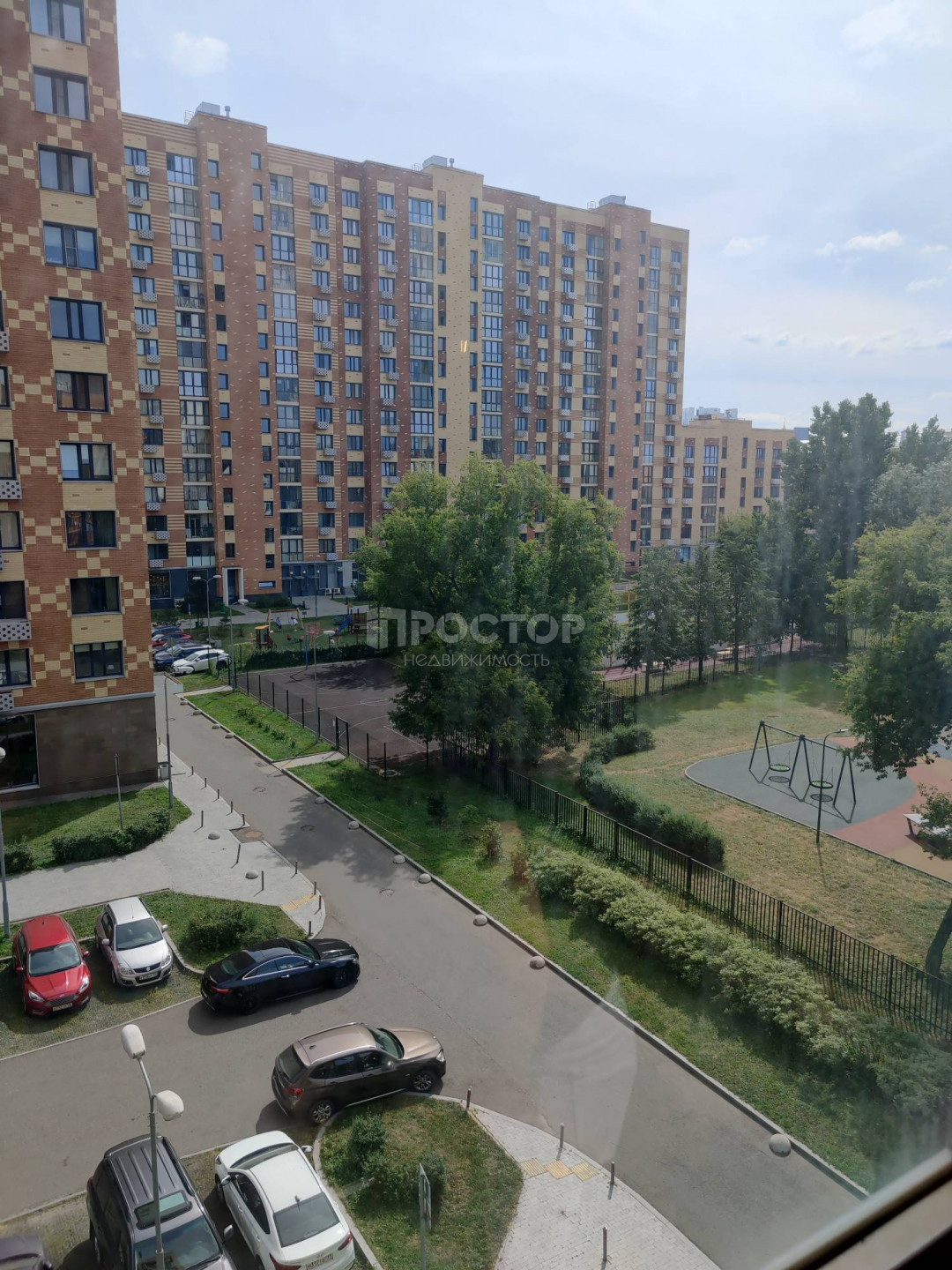 1-комнатная квартира, 56 м² - фото 10