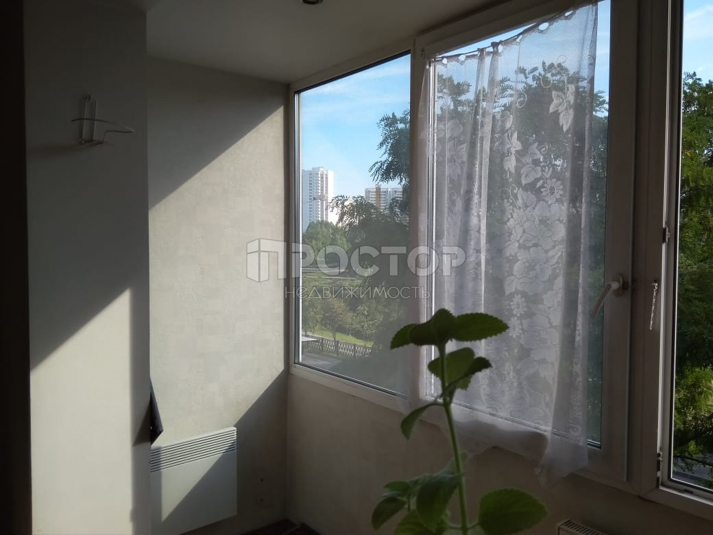 1-комнатная квартира, 38.5 м² - фото 9