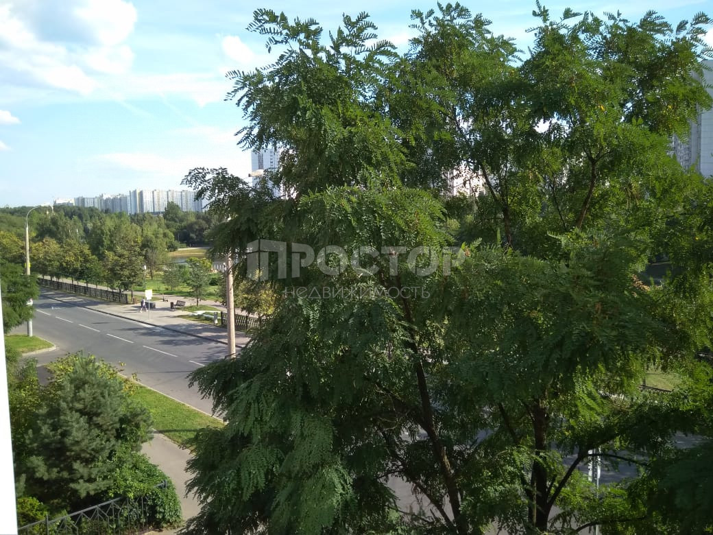 1-комнатная квартира, 38.5 м² - фото 8