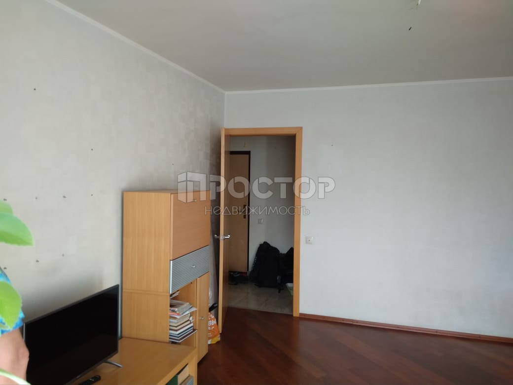 1-комнатная квартира, 38.5 м² - фото 4