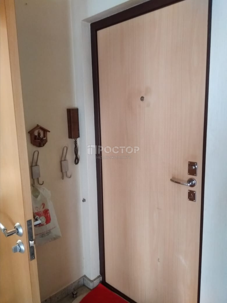 1-комнатная квартира, 38.5 м² - фото 2
