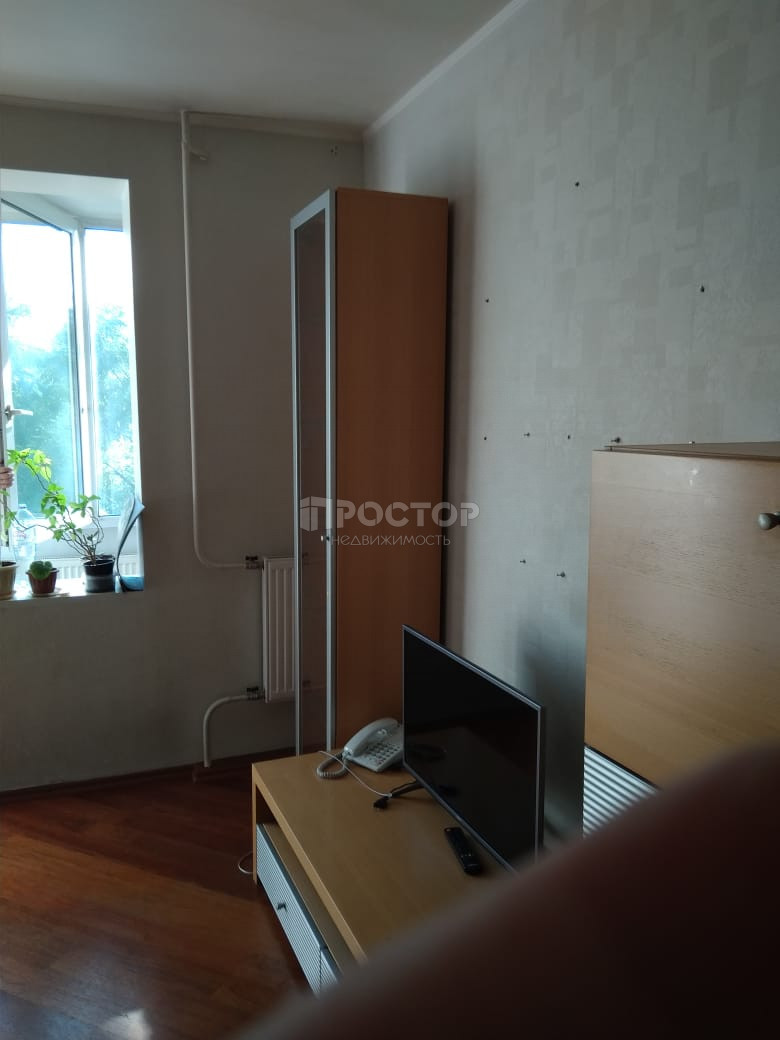 1-комнатная квартира, 38.5 м² - фото 5