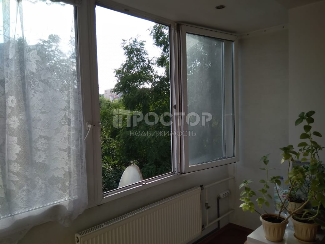 1-комнатная квартира, 38.5 м² - фото 7