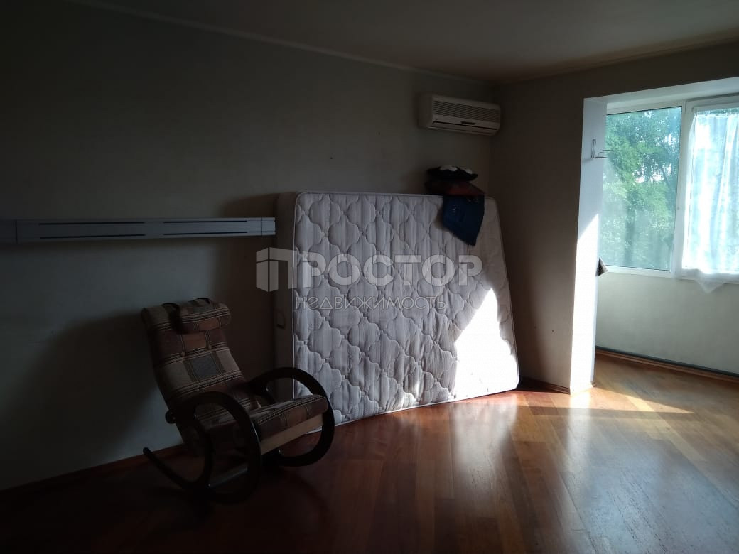 1-комнатная квартира, 38.5 м² - фото 6