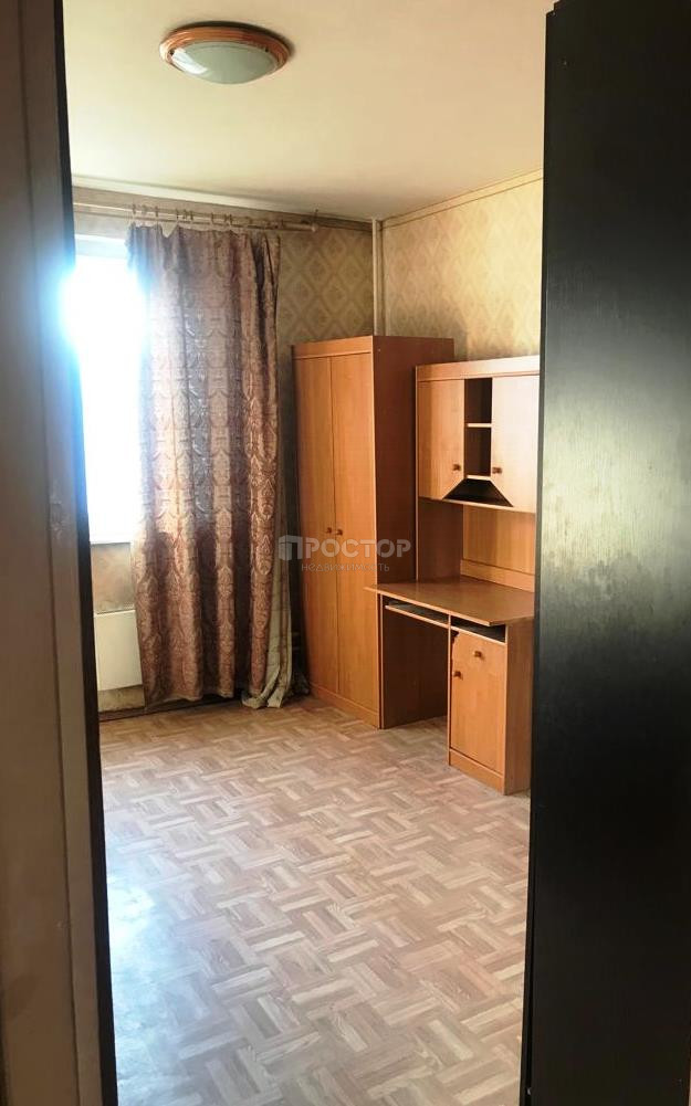 2-комнатная квартира, 58.4 м² - фото 6