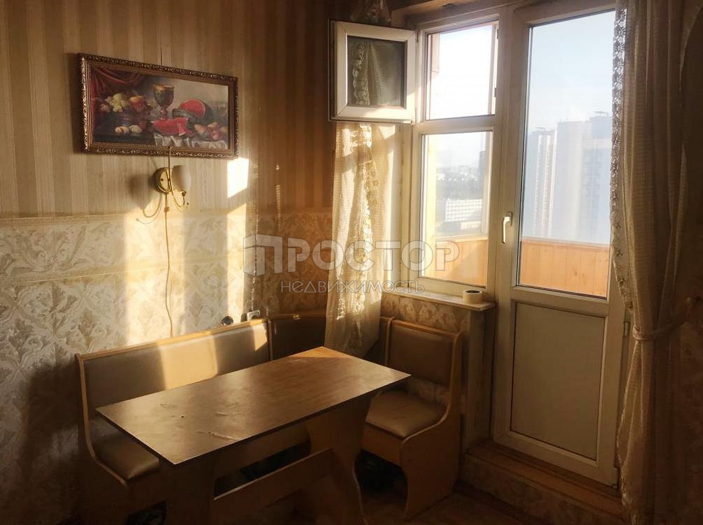 2-комнатная квартира, 58.4 м² - фото 8