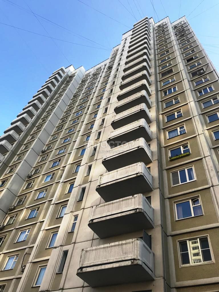 2-комнатная квартира, 58.4 м² - фото 13