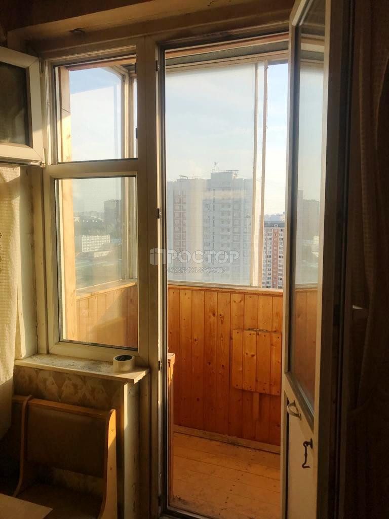 2-комнатная квартира, 58.4 м² - фото 12