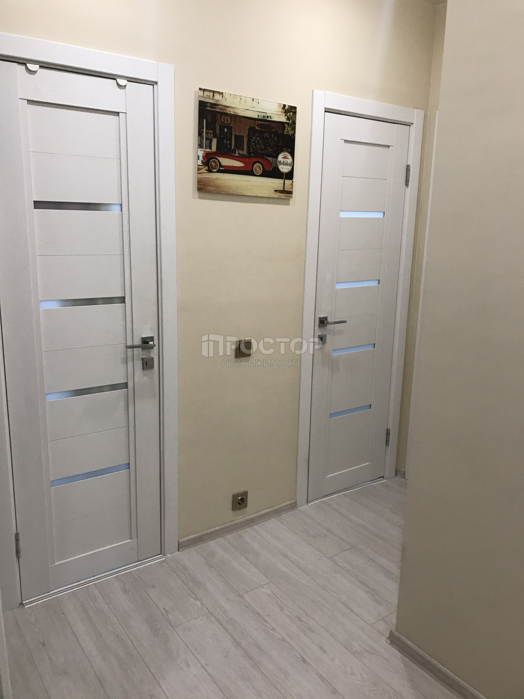 1-комнатная квартира, 42 м² - фото 8