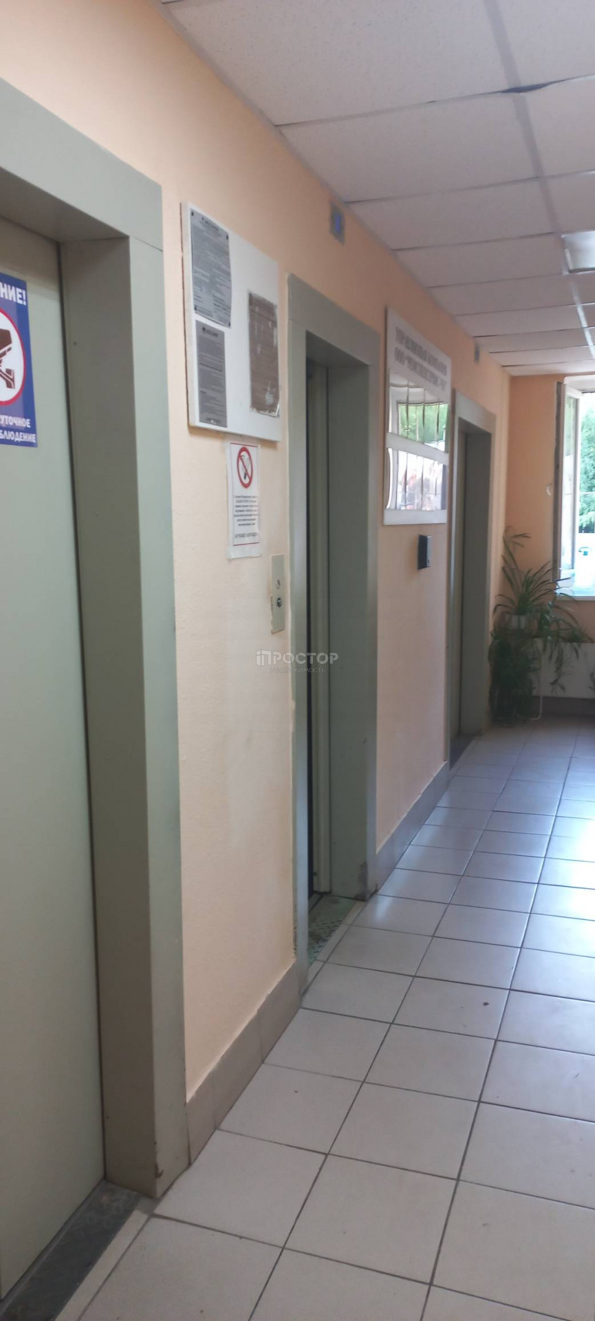 1-комнатная квартира, 42 м² - фото 11