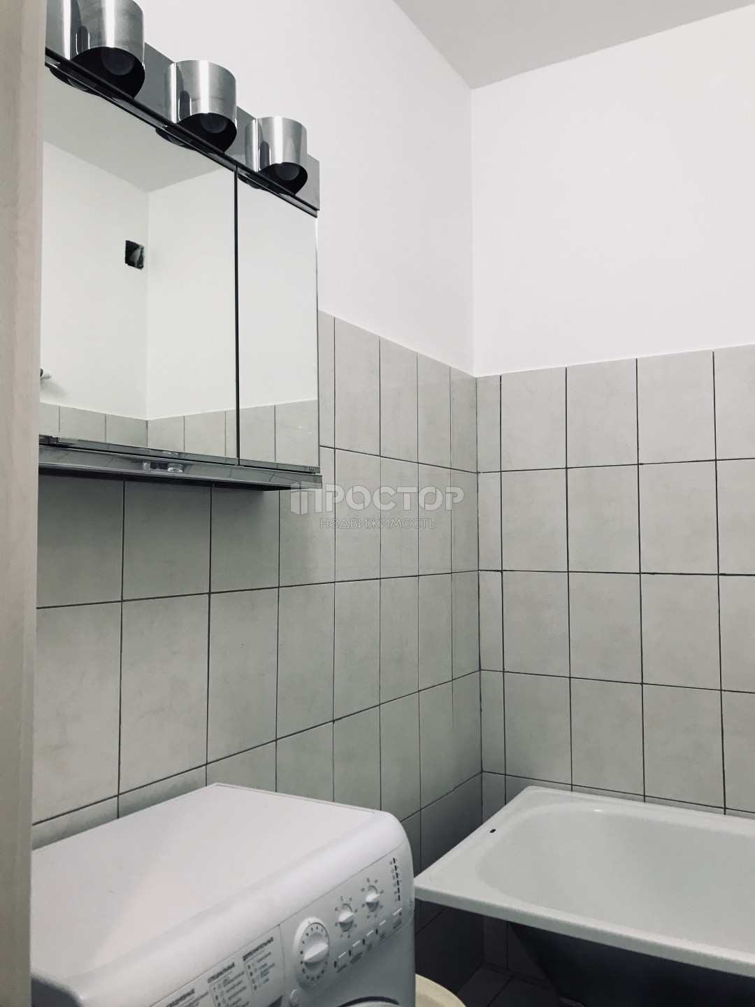 1-комнатная квартира, 42 м² - фото 2