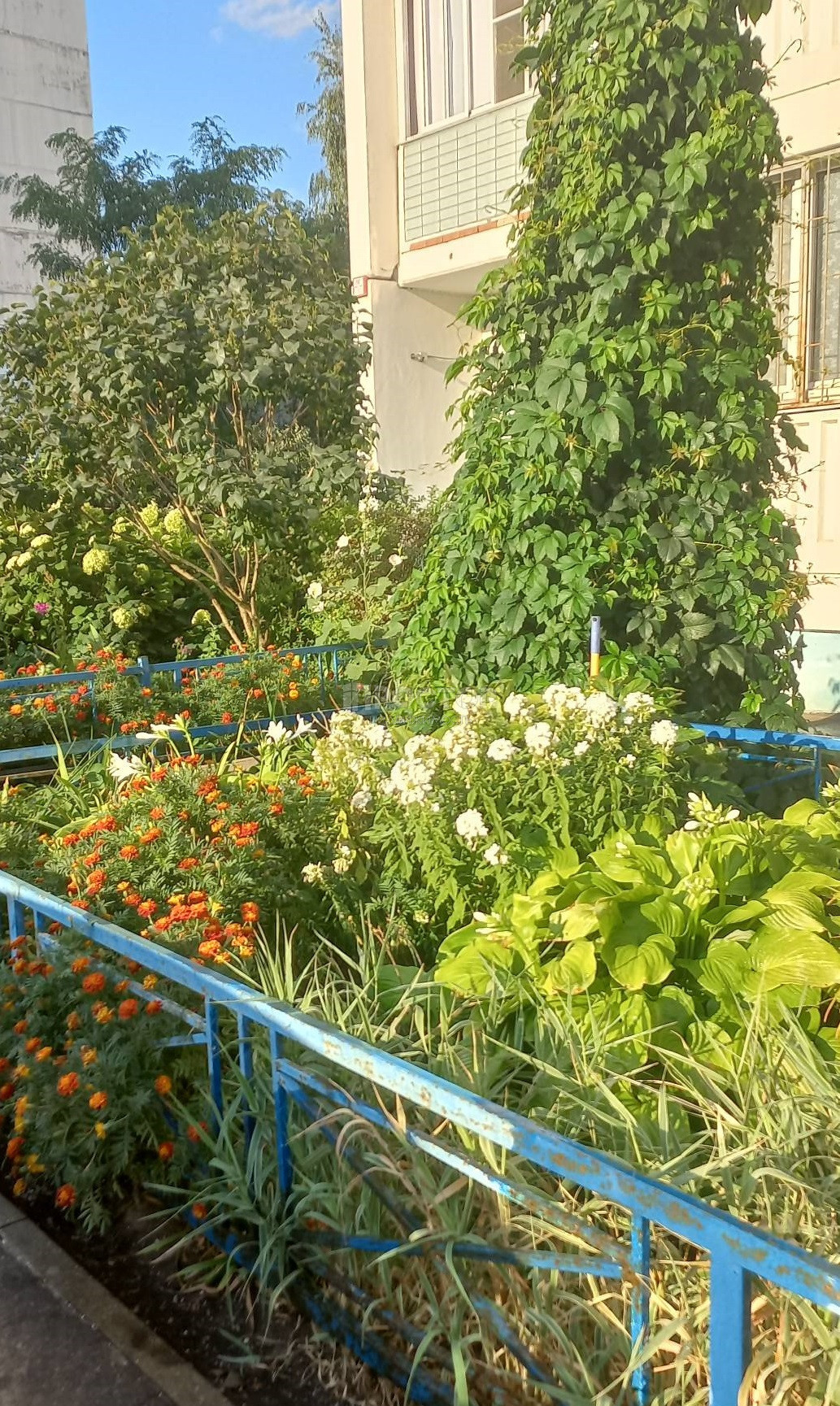 1-комнатная квартира, 42 м² - фото 10