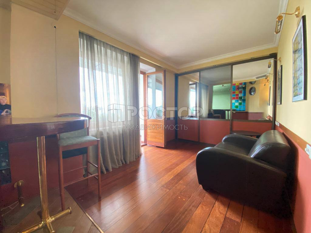 2-комнатная квартира, 54.3 м² - фото 8