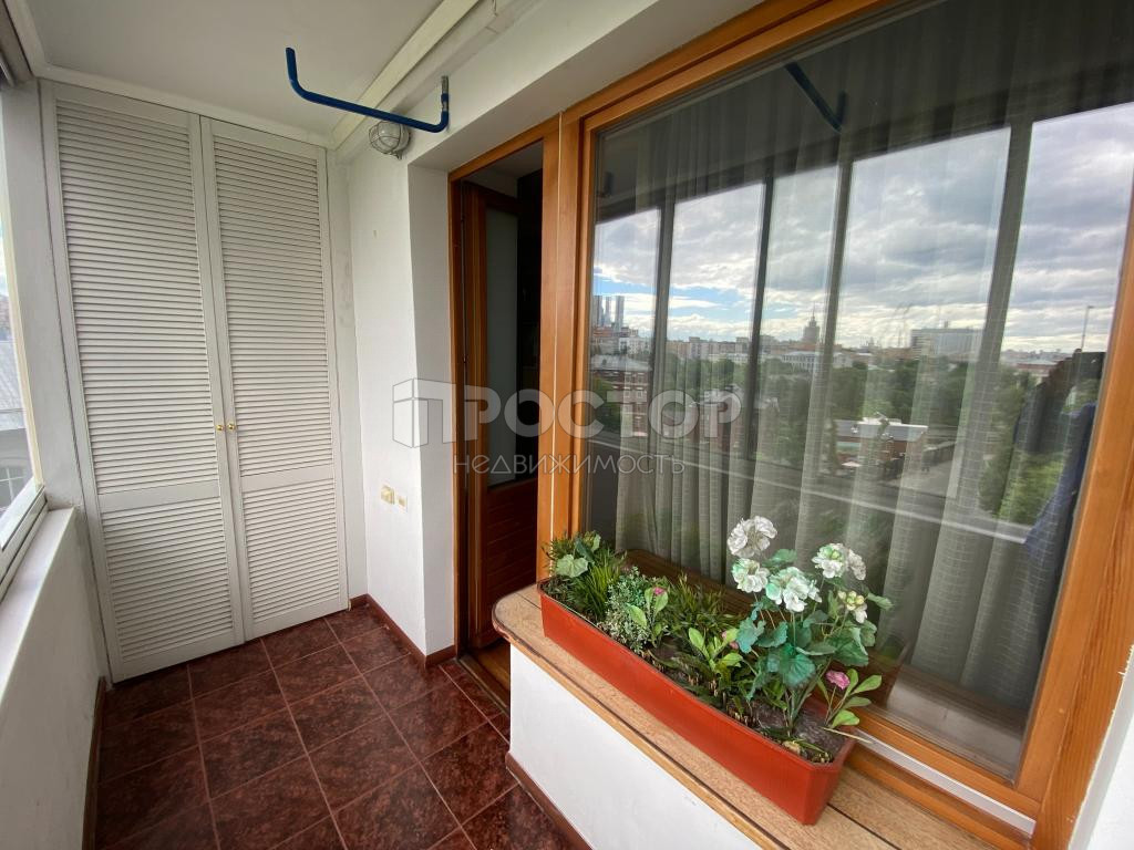 2-комнатная квартира, 54.3 м² - фото 13