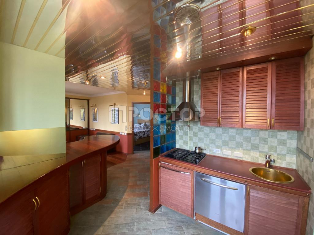 2-комнатная квартира, 54.3 м² - фото 6