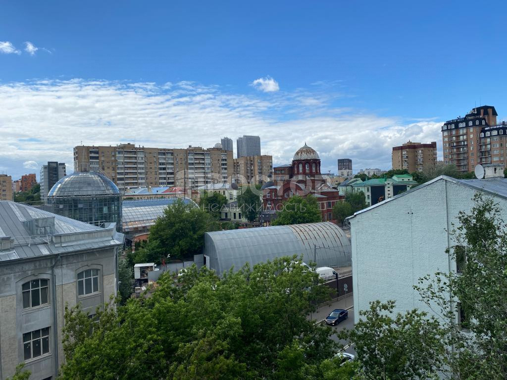 2-комнатная квартира, 54.3 м² - фото 4