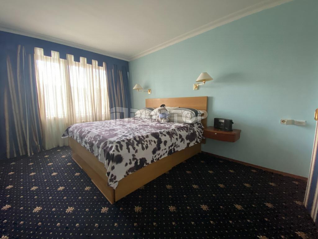 2-комнатная квартира, 54.3 м² - фото 12