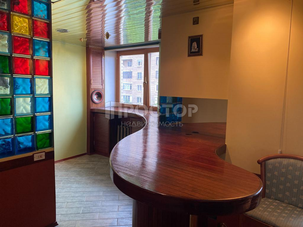 2-комнатная квартира, 54.3 м² - фото 11
