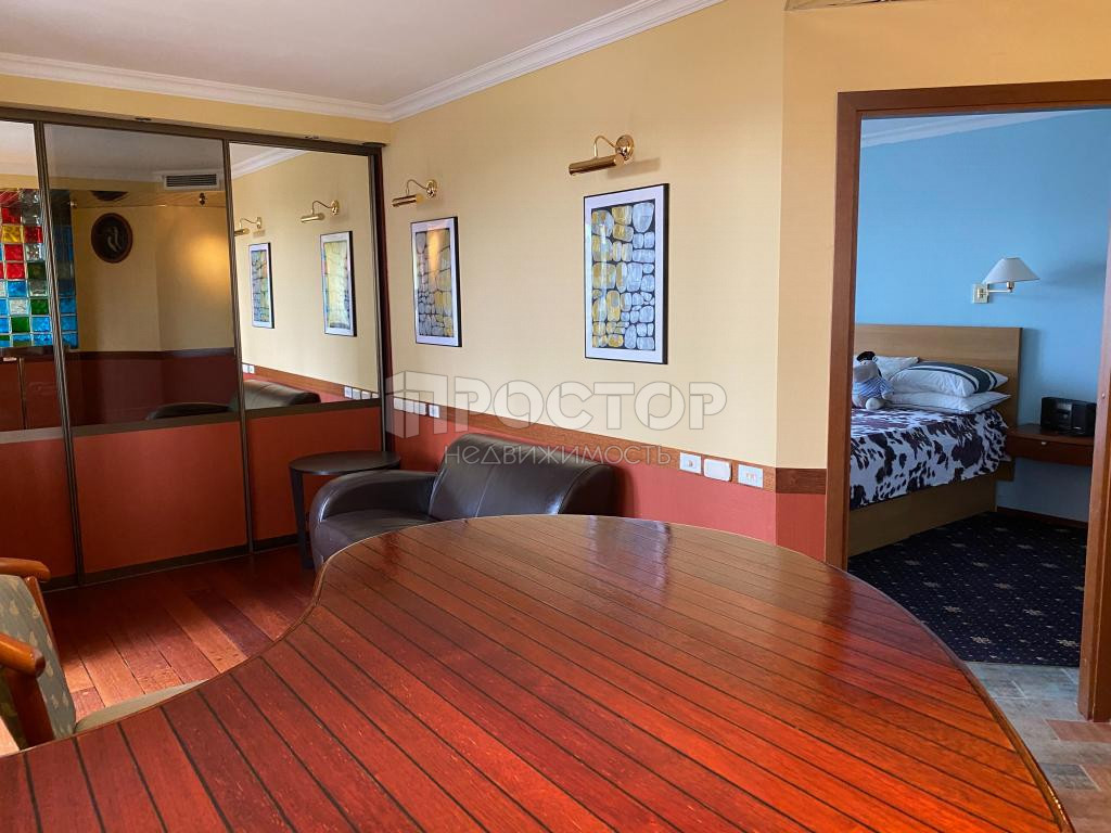 2-комнатная квартира, 54.3 м² - фото 5