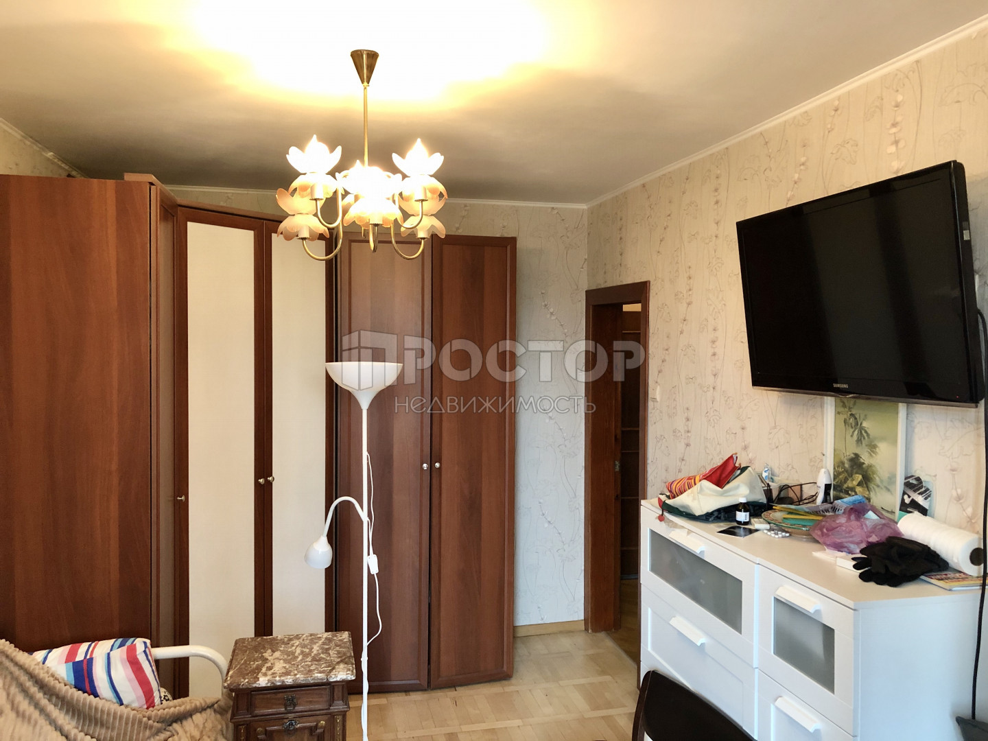 3-комнатная квартира, 72.7 м² - фото 4