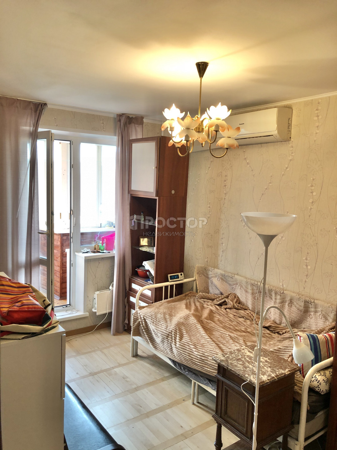 3-комнатная квартира, 72.7 м² - фото 5