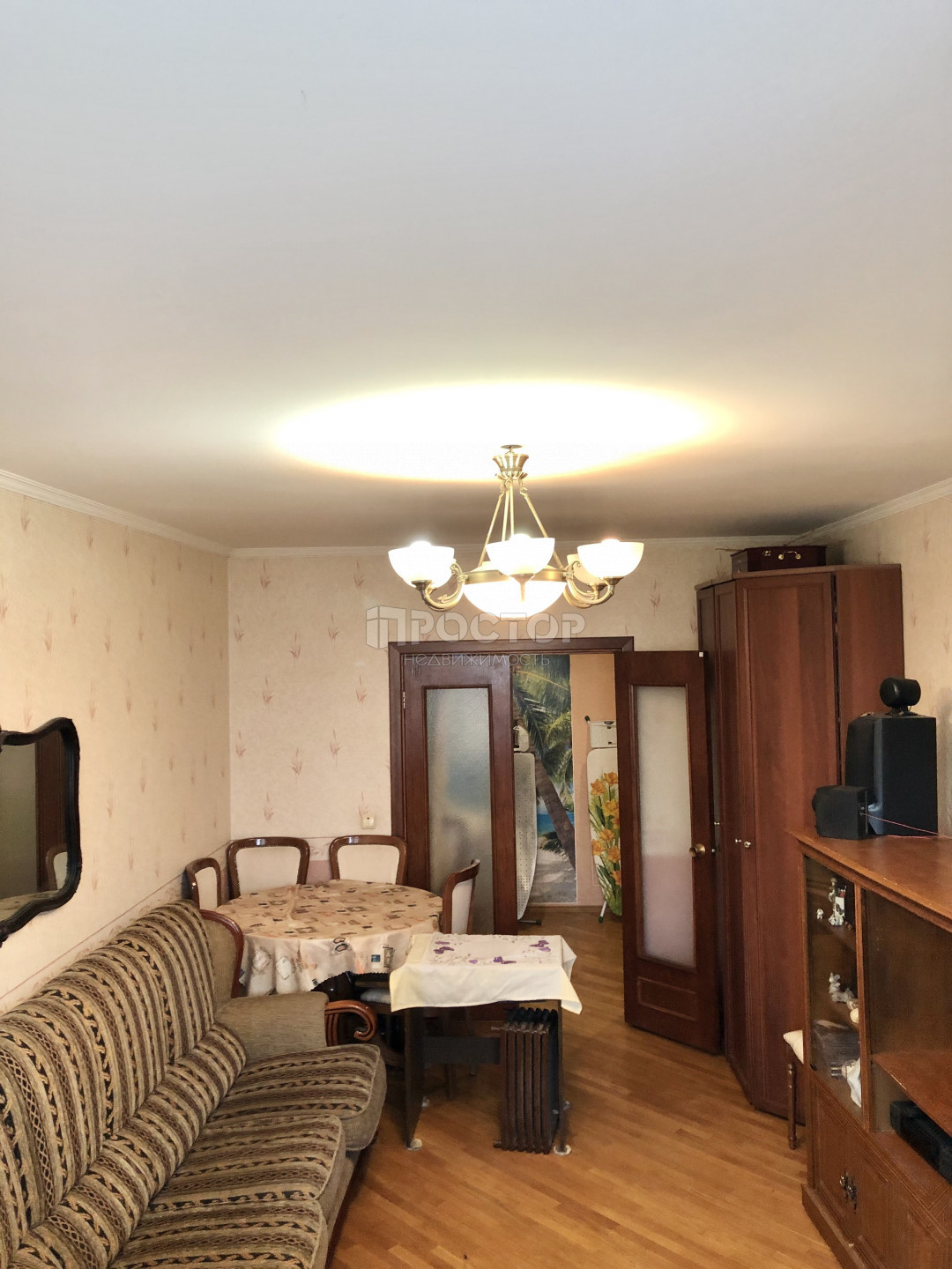 3-комнатная квартира, 72.7 м² - фото 6