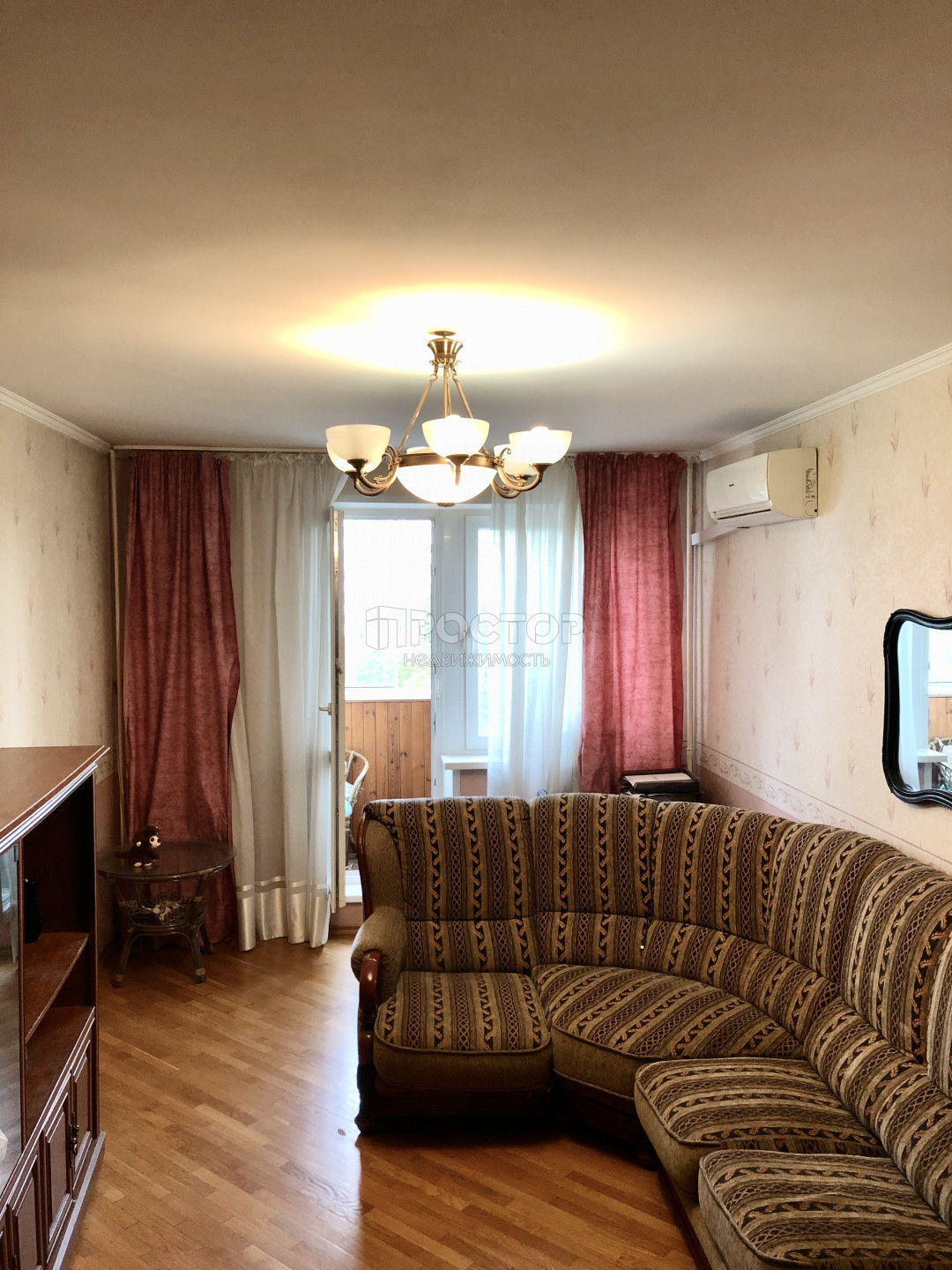 3-комнатная квартира, 72.7 м² - фото 3