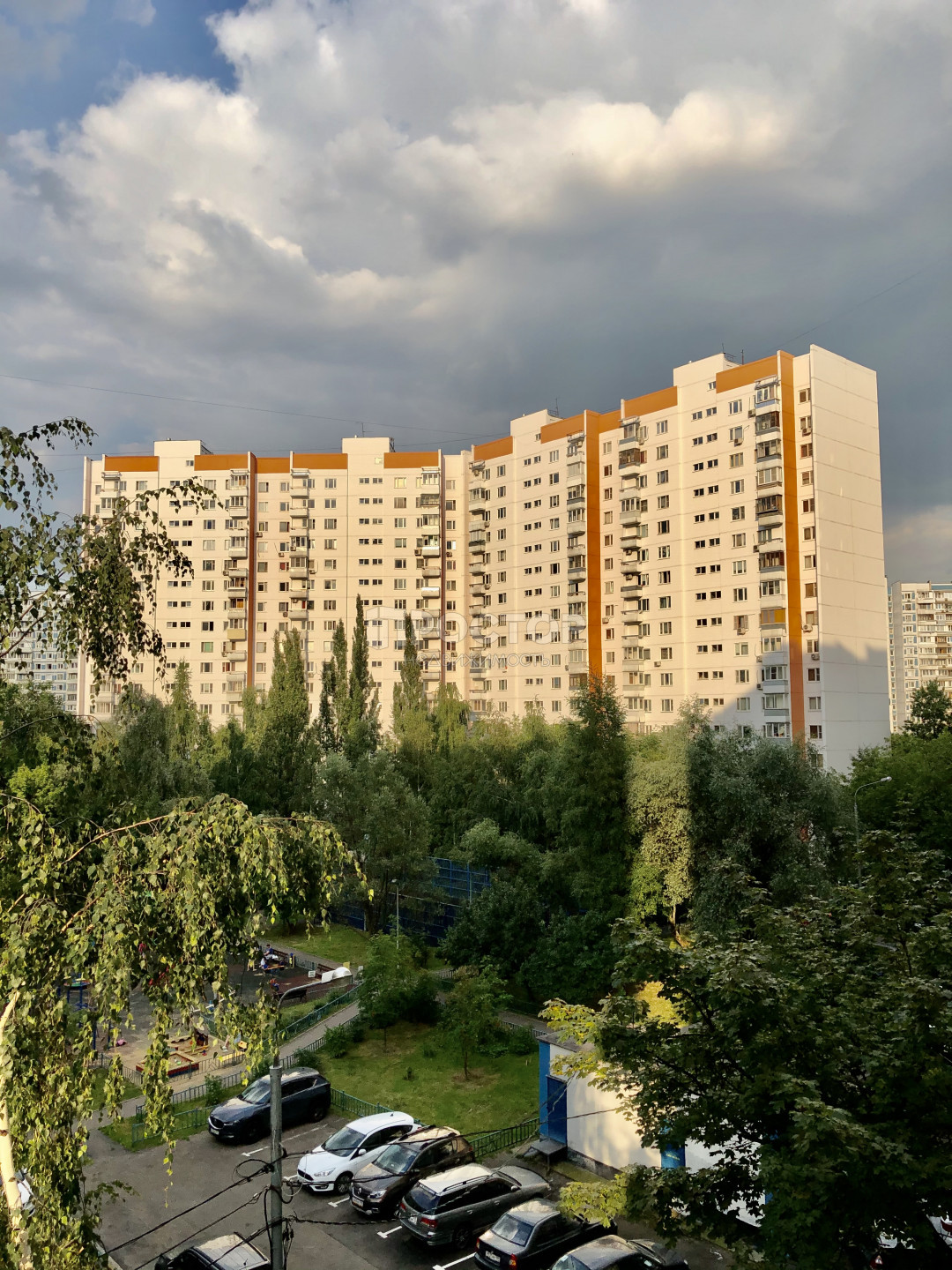 3-комнатная квартира, 72.7 м² - фото 27