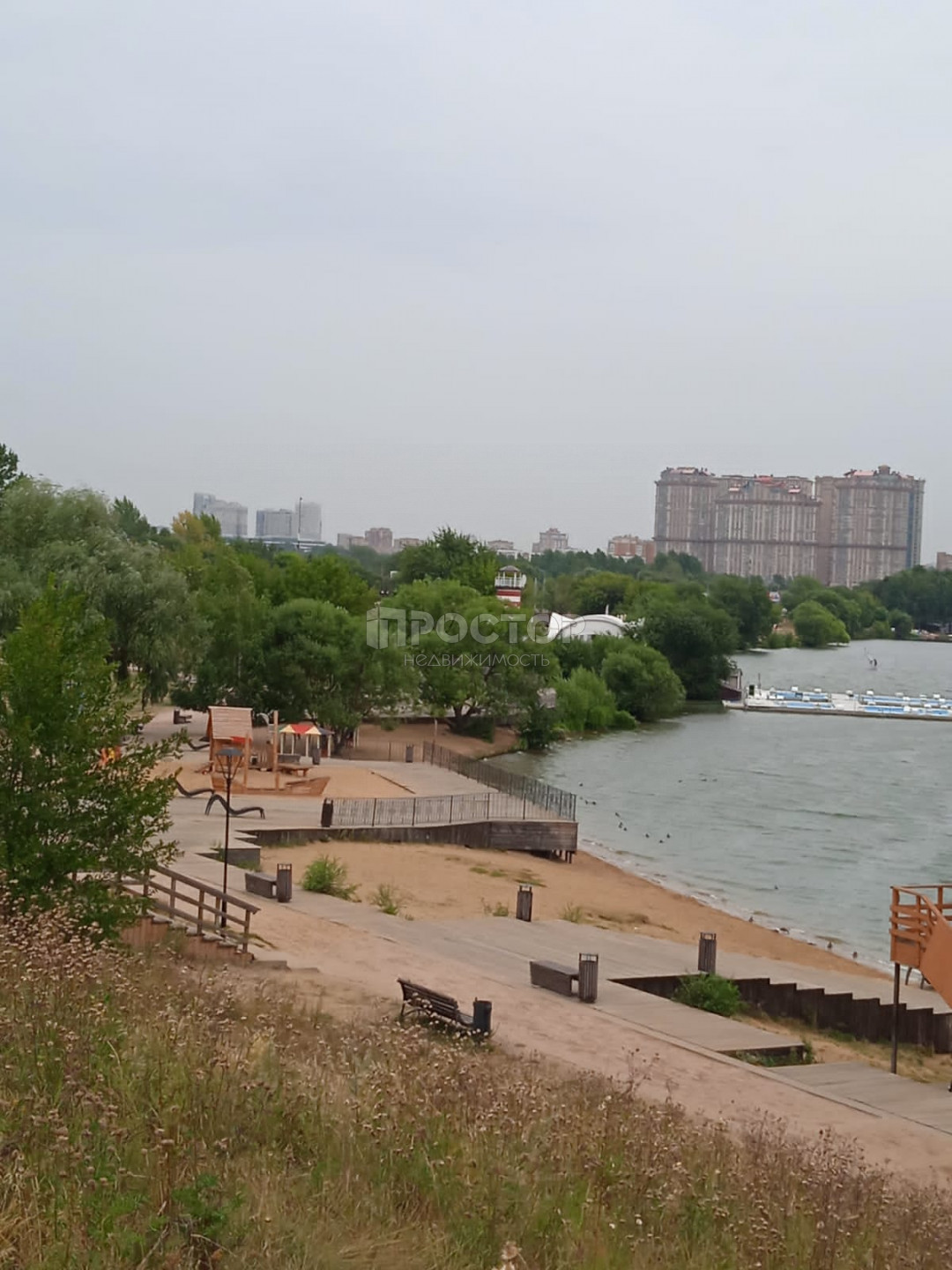3-комнатная квартира, 61.9 м² - фото 25