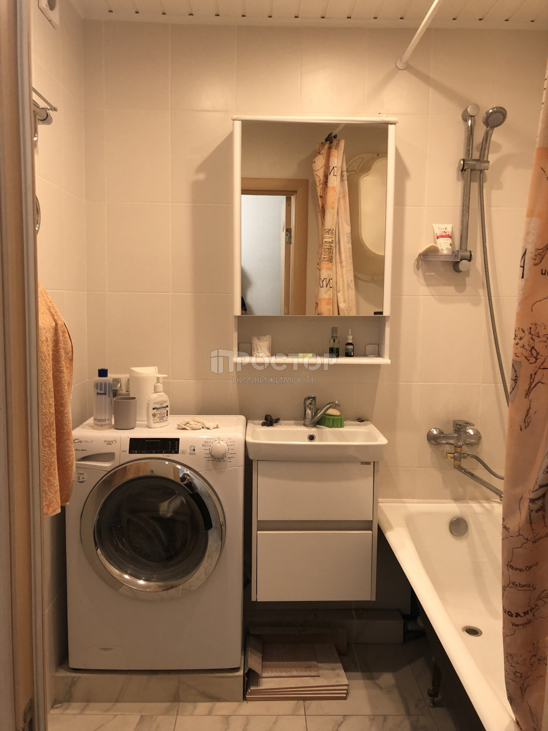 3-комнатная квартира, 61.9 м² - фото 9