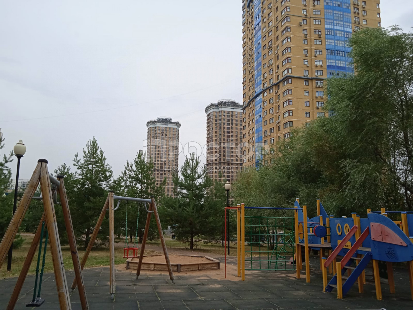 3-комнатная квартира, 61.9 м² - фото 20