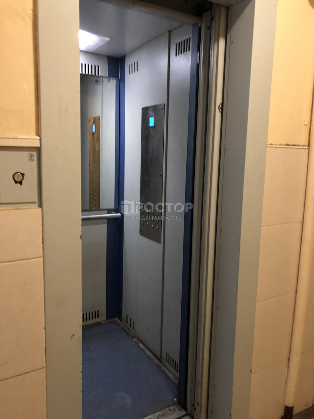 3-комнатная квартира, 61.9 м² - фото 13