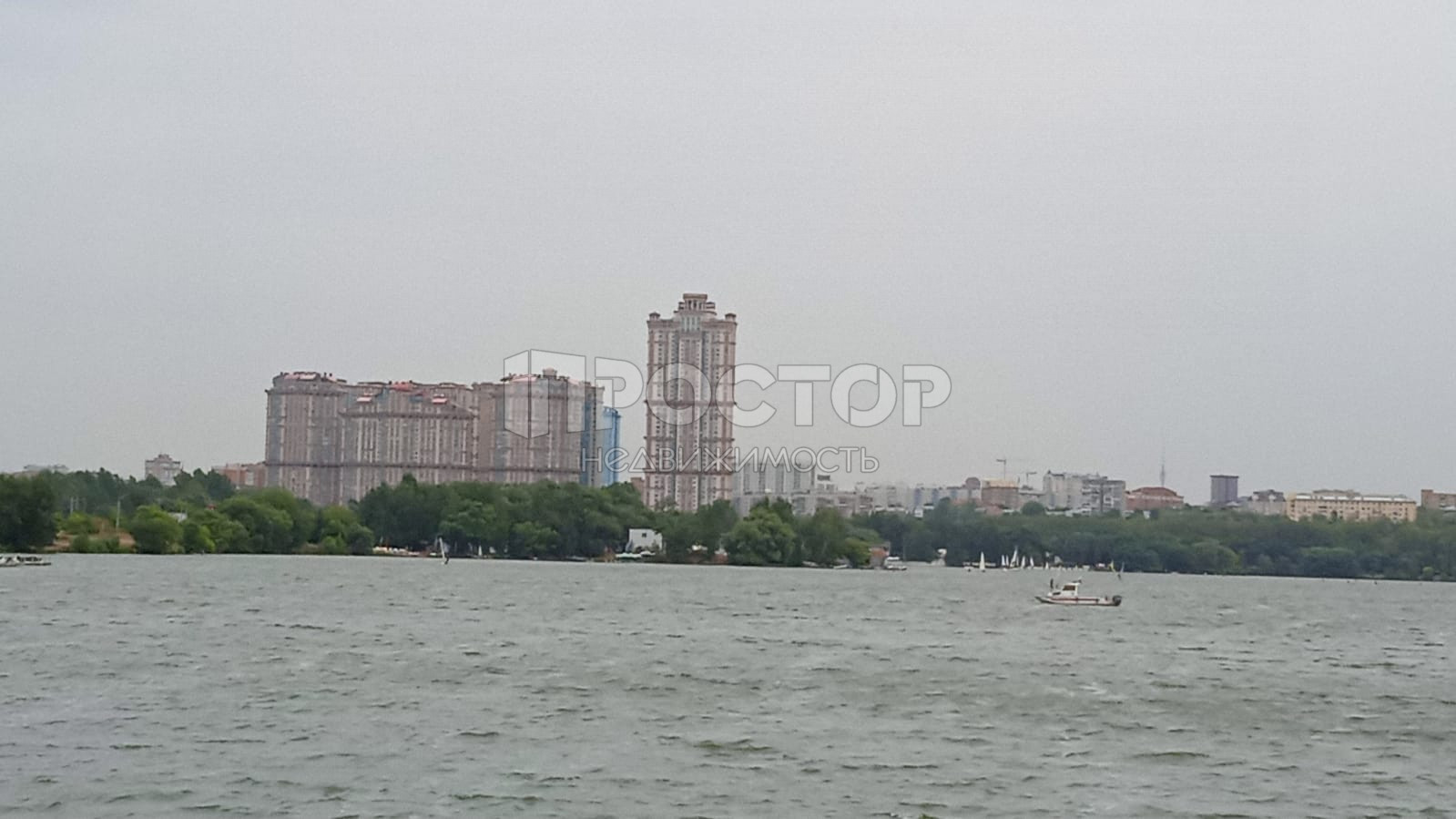 3-комнатная квартира, 61.9 м² - фото 24