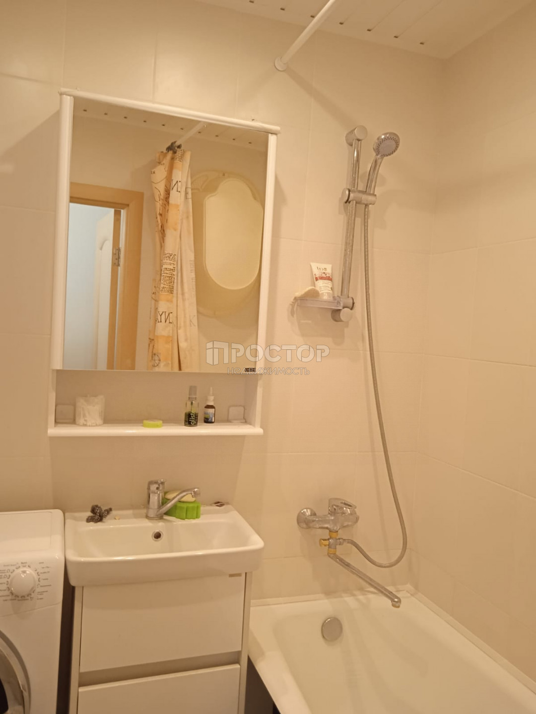 3-комнатная квартира, 61.9 м² - фото 8