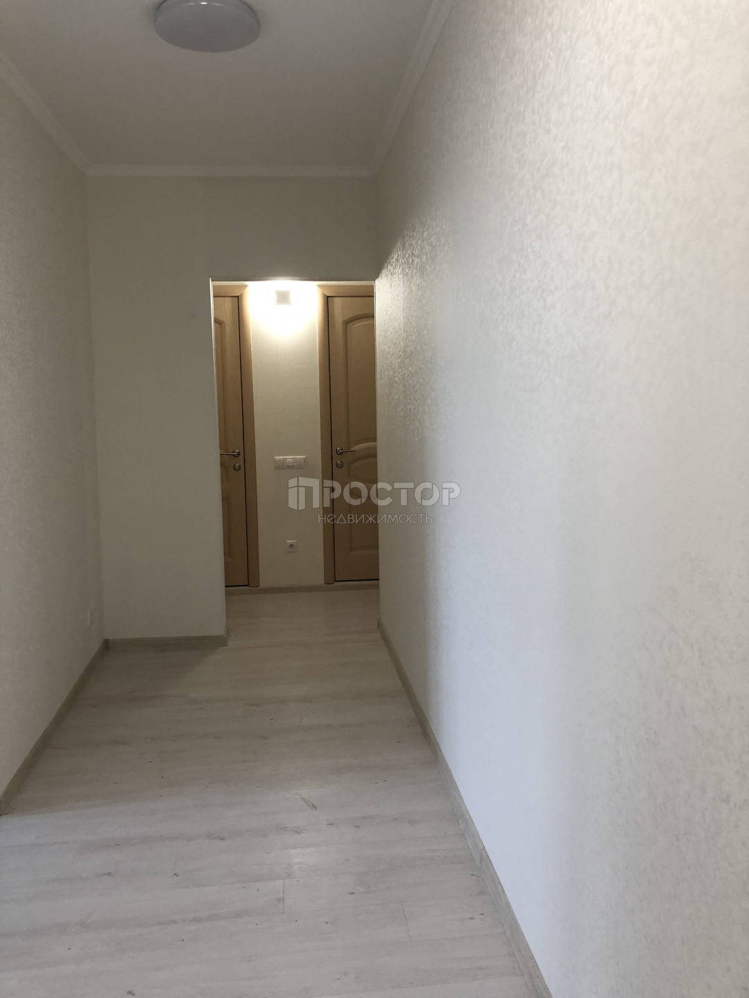 3-комнатная квартира, 61.9 м² - фото 2